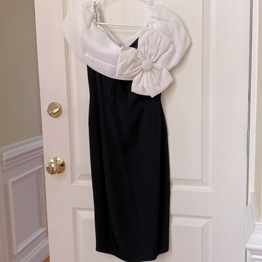 Topaz sleeveless dress